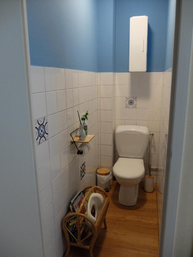 Auberge De Poil מראה חיצוני תמונה
